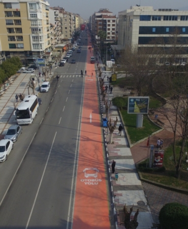 Kırmızı Yolun Geleceğini Manisalılar Belirleyecek (9)