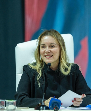 Konak Belediye Meclisi’nden kredi için oybirliği (2)