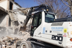 Konak’ın kent dokusu değişiyor (3)