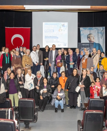Konaklı kadınlar farkındalık kazandı (1)