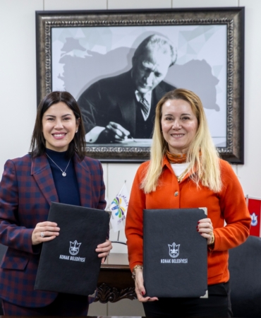 Konak’ta çocuk istismarına karşı örnek iş birliği (1)