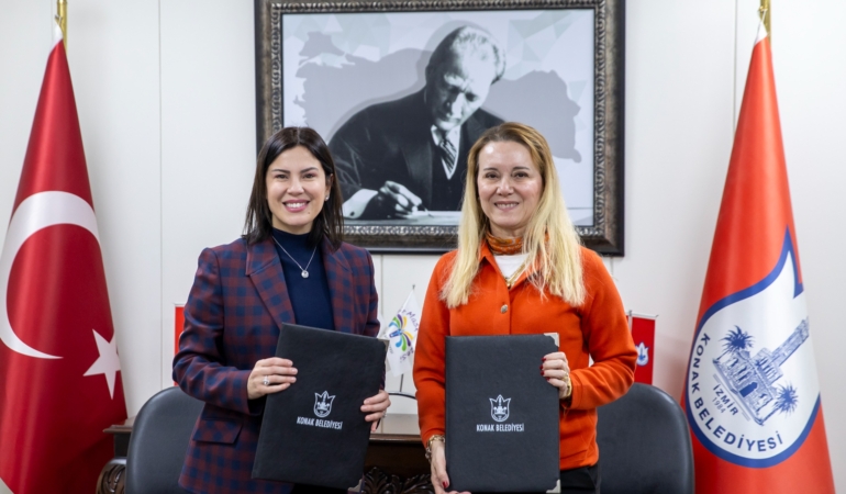 Konak’ta çocuk istismarına karşı örnek iş birliği (1)