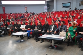 LGS ve YKS Öğrencilerine Yönelik “Sınav Kaygısı ve Motivasyon Semineri” (3)