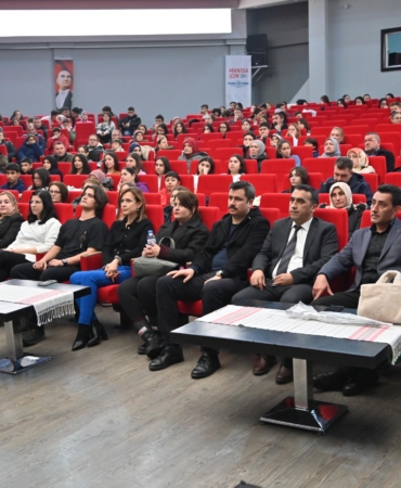LGS ve YKS Öğrencilerine Yönelik “Sınav Kaygısı ve Motivasyon Semineri” (3)