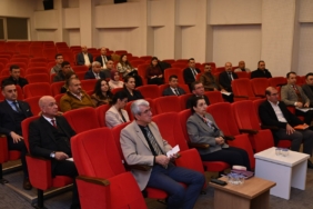 MASKİ, aylık toplantılarla hizmetlerini değerlendiriyor (2)