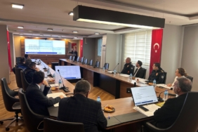 Manisa Olası Afetlere Karşı Hazırlanıyor (1)