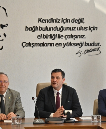 Üreticilerimize Her Zaman Destek Olacağız (4)