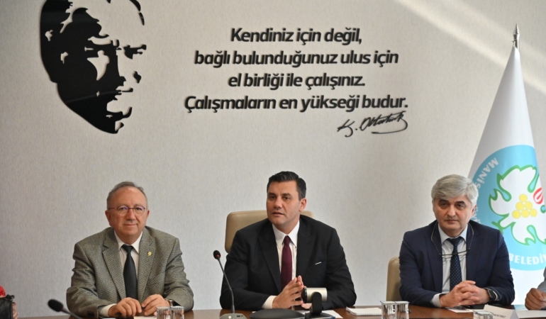 Üreticilerimize Her Zaman Destek Olacağız (4)