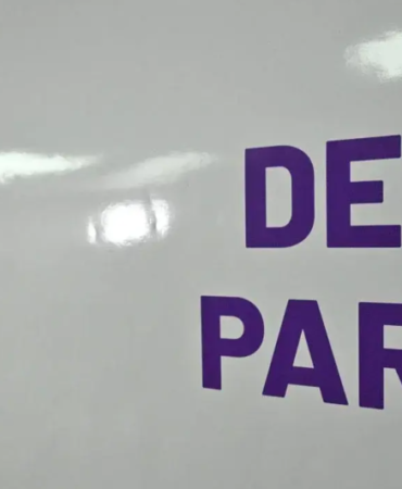 dem parti