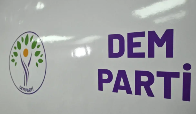 dem parti