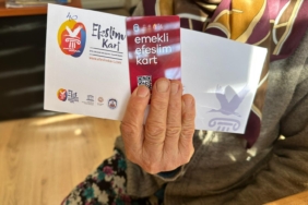 emekli efeslim kart