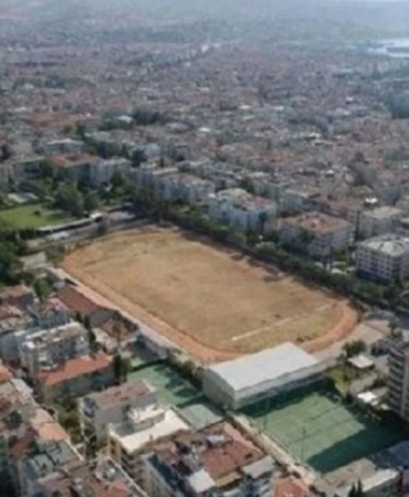 ksk stadıı