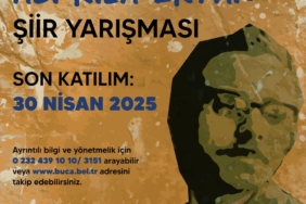 Ali Rıza Ertan Şiir Yarışması