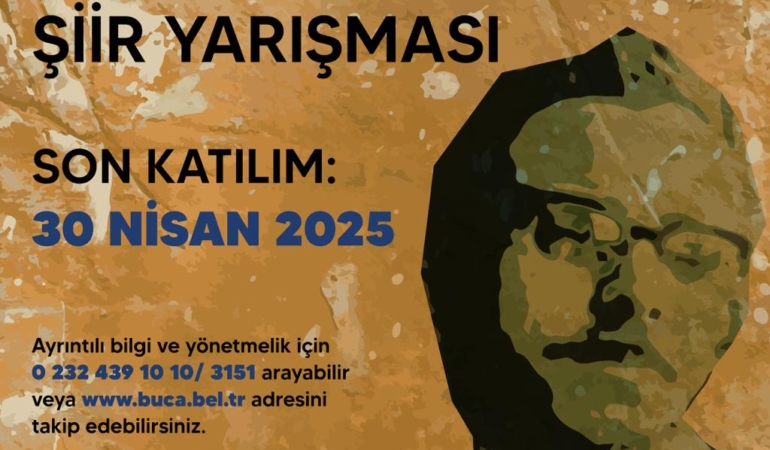 Ali Rıza Ertan Şiir Yarışması
