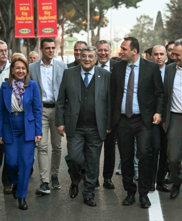 Bal Yolu - Kamil Okyay Sındır (2)
