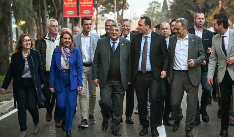 Bal Yolu - Kamil Okyay Sındır (2)