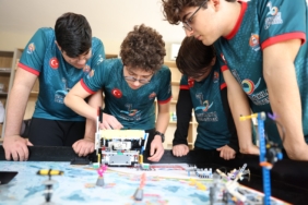 Bayraklılı mucitler uluslararası turnuvada ülkemizi temsil edecek (4)