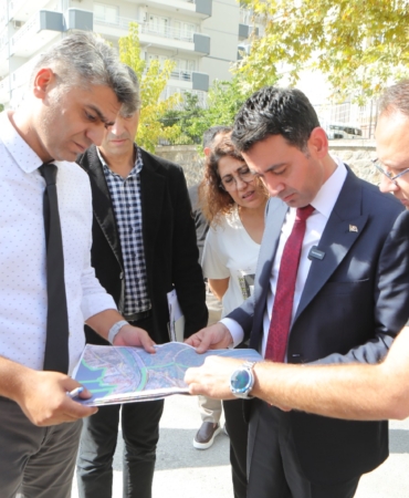 Bayraklı’nın kentsel dönüşümünde yeni dönem (3)