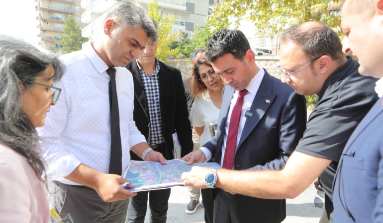 Bayraklı’nın kentsel dönüşümünde yeni dönem (3)