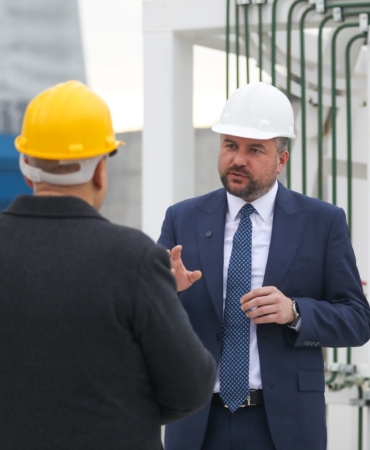 Buca Belediyesi Asfalt Plent Tesisi 01 (1)