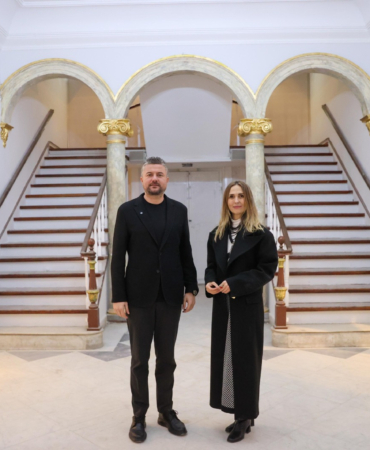 Buca Kent Belleği Sergisi tarihi Pembe Köşk'te yer alacak 01