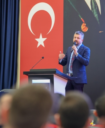 Buca'da dijital belediyecilik dönemi başlıyor 04