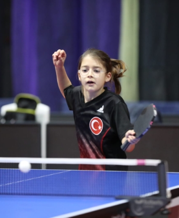 Büyükşehir Sporcusu Dünya Dördüncüsü Oldu (1)