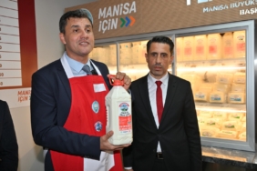 Büyükşehir ve Kooperatif’ten Halk için İş Birliği (2)