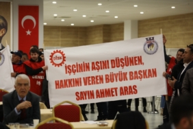 Büyükşehir’den İşçiye Yüzleri Güldüren Yüzde 41.50 Zam (1)