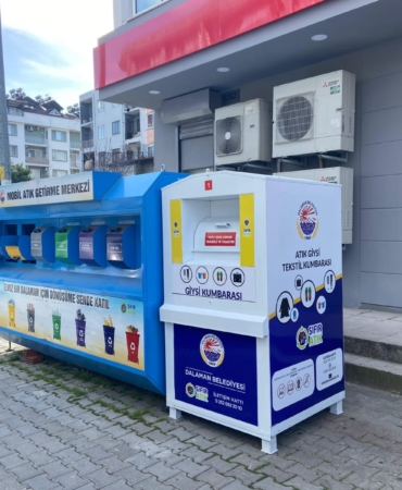 DALAMAN GERİ KAZANDIRMAYA DEVAM EDİYOR 3