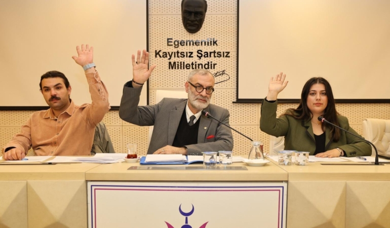 DEM Parti'den kayyum açıklaması (11)