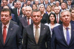 DEM Parti'den kayyum açıklaması