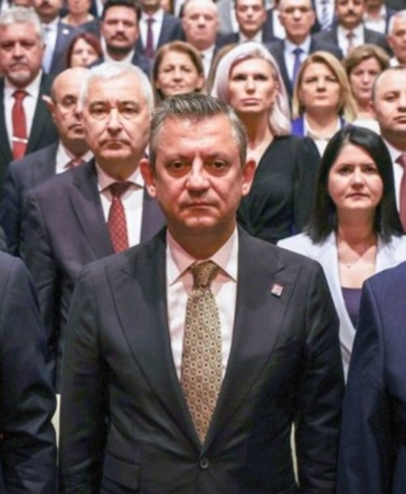 DEM Parti'den kayyum açıklaması