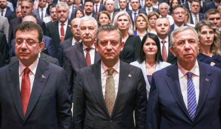 DEM Parti'den kayyum açıklaması