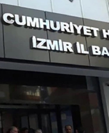 DEM Parti'den kayyum açıklaması (8)