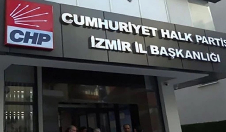 DEM Parti'den kayyum açıklaması (8)