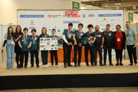 Ege’nin şampiyonu ‘Bayraklı Rangers ‘ (5)