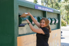 Gaziemir Belediyesi’nden doğaya ve ekonomiye katkı (5)