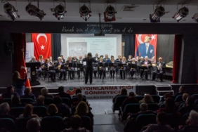 Hasan Ali Yücel Konak’ta anıldı (7)