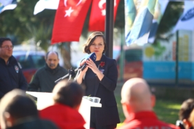 Karabağlar'da 6 Şubat unutulmadı