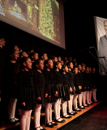Konak Belediyesi Müzik Akademisi’nin gurur gecesi (5)
