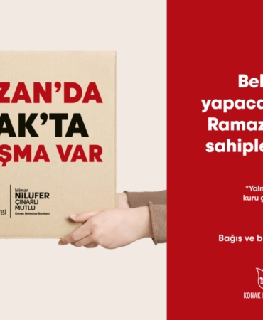 Konak Belediyesi Ramazan’da dayanışmayı büyütüyor (4)