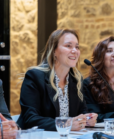 Konak, Büyükşehir ve GMO Havra Sokağı için bir arada (2)