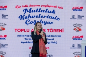 Konak’ta emeklilere müjde, Mutluluk Kahveleri’ne 3 şube birden (5)