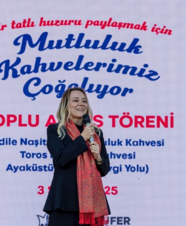 Konak’ta emeklilere müjde, Mutluluk Kahveleri’ne 3 şube birden (5)