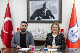 Konak’ta imzalar sağlıklı kentleşme ve yapılaşma için atıldı (2)