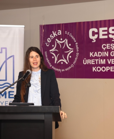 Lâl Denizli, “Kanser taramaları ile erken teşhis sürecimiz oldu” 1