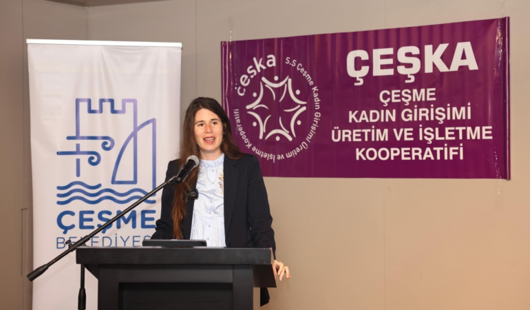 Lâl Denizli, “Kanser taramaları ile erken teşhis sürecimiz oldu” 1