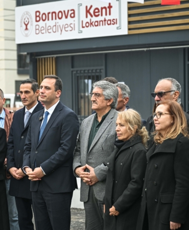 Mevlana Kent Lokantası (4)