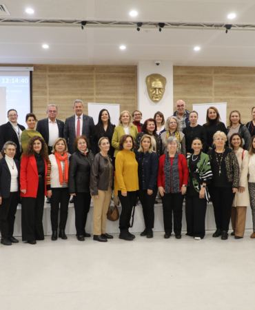 Muğla'da Kadın ve Çocuk Yoksulluğuna Karşı Ortak Mücadele (2)